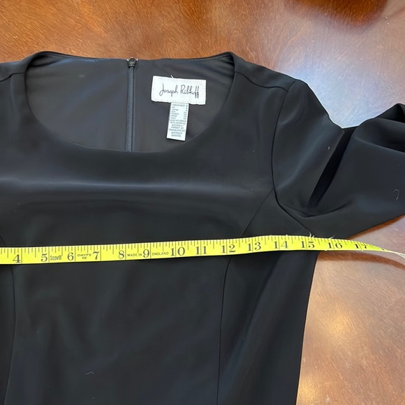 Joseph Ribkoff dress in size 6 - Picture 3 of 10